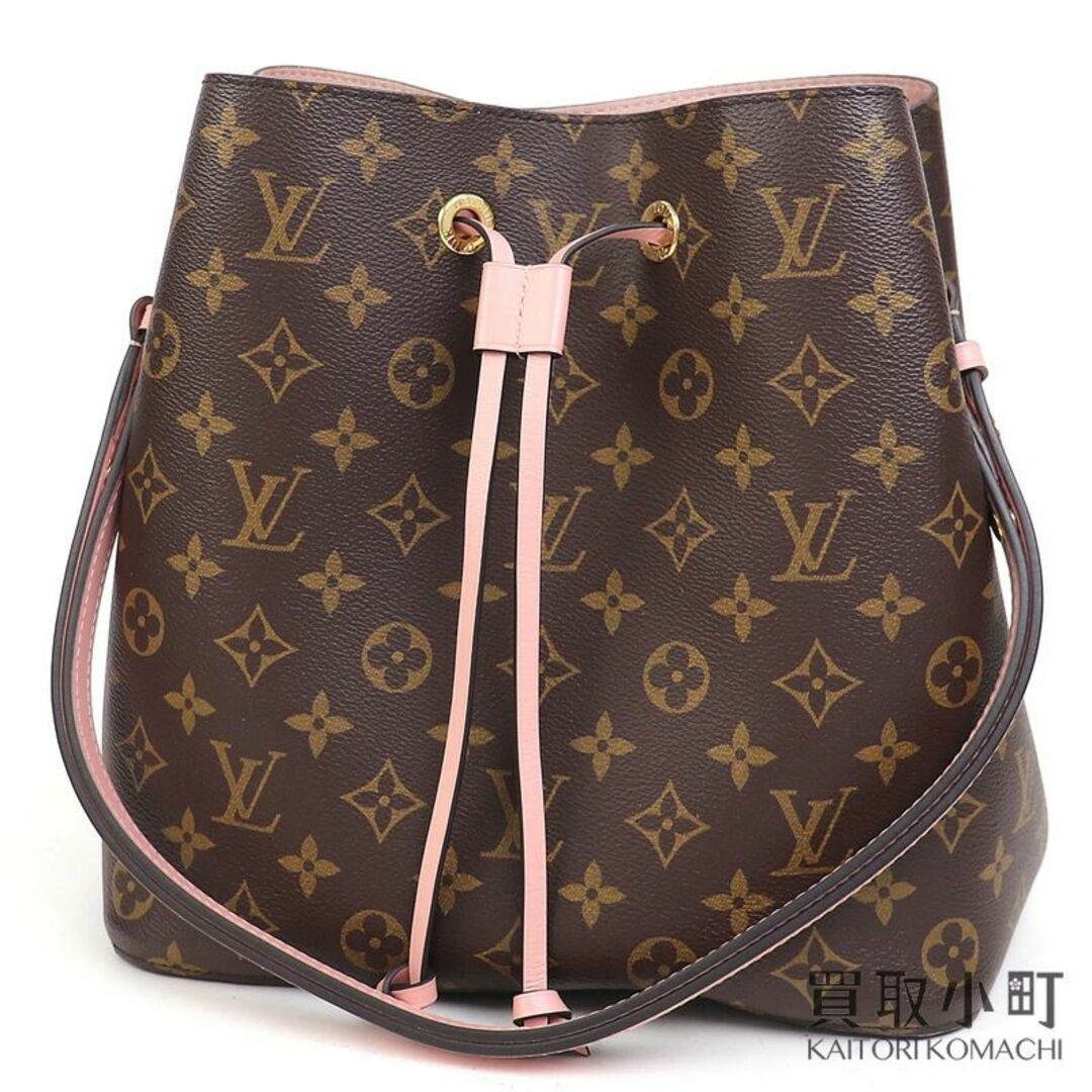 ルイヴィトン【LOUIS VUITTON】M44022 ネオノエ モノグラム