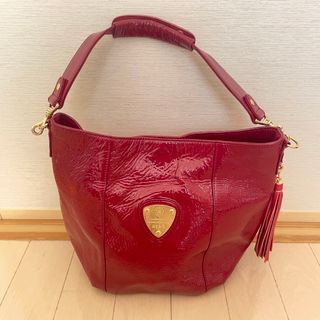 アタオ エナメルバッグの通販 15点 | ATAOを買うならラクマ