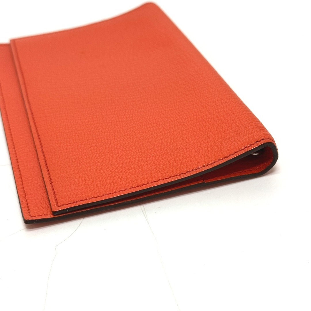 Hermes - エルメス HERMES アジェンダヴィジョン システム手帳