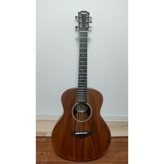 ティラー(Taylor)のTaylor GS-Mini e-Koa(アコースティックギター)