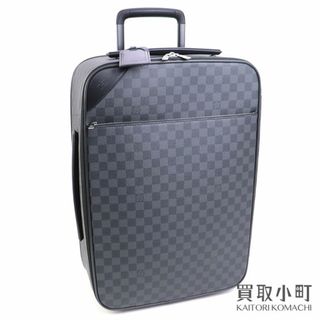 ルイヴィトン(LOUIS VUITTON)のルイヴィトン【LOUIS VUITTON】N41385 ペガスレジェール 55(トラベルバッグ/スーツケース)