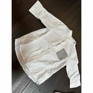 グローバルワーク(GLOBAL WORK)のGLOBAL WORK シャツ 110cm(Tシャツ/カットソー)