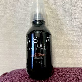 トキオ(TOKIO)のASIA インピタリ オイルモイスト トリートメント 100ml(トリートメント)