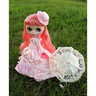 タカラトミー(Takara Tomy)のBLYTHE Dainty Brscuit ブライス ディンティビスケット(フィギュア)