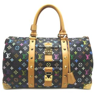 ルイヴィトン(LOUIS VUITTON)のルイ・ヴィトン ボストンバッグ M92640（廃番）(ボストンバッグ)