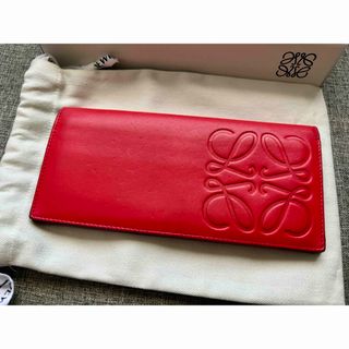 ロエベ ハイブランド 財布(レディース)の通販 27点 | LOEWEの