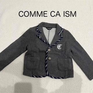 コムサイズム(COMME CA ISM)のコムサイズム  ジャケット  90センチ(ドレス/フォーマル)