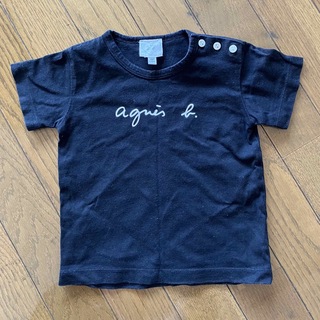 agnes b. - アニエスb  Tシャツ