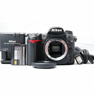 ニコン(Nikon)のNikon D7000 ボディ(デジタル一眼)