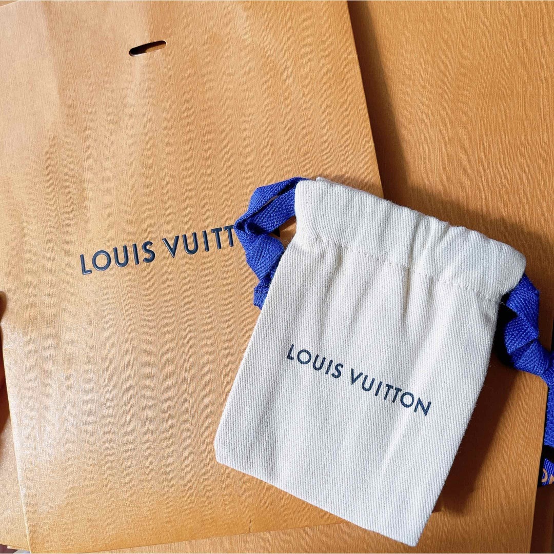 ＬＯＵＩＳ　ＶＵＩＴＴＯＮの箱、ショッパー他23点セット