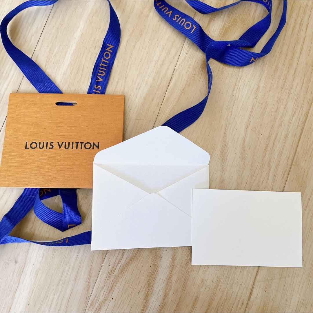 ＬＯＵＩＳ　ＶＵＩＴＴＯＮの箱、ショッパー他23点セット