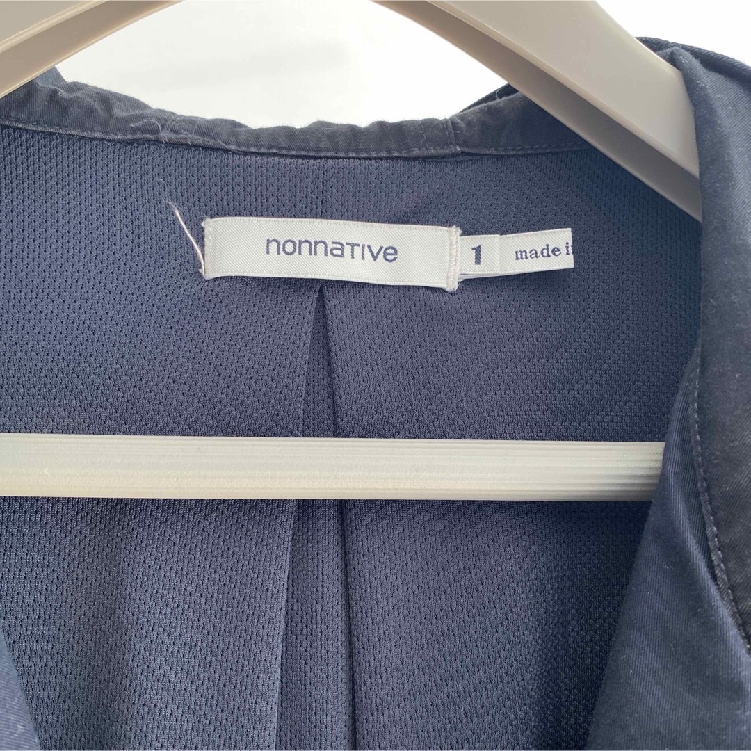 HUNTER HOODED COAT C/L TWILL