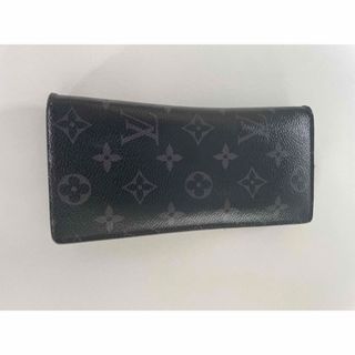 ルイヴィトン(LOUIS VUITTON)のルイヴィトン財布(長財布)