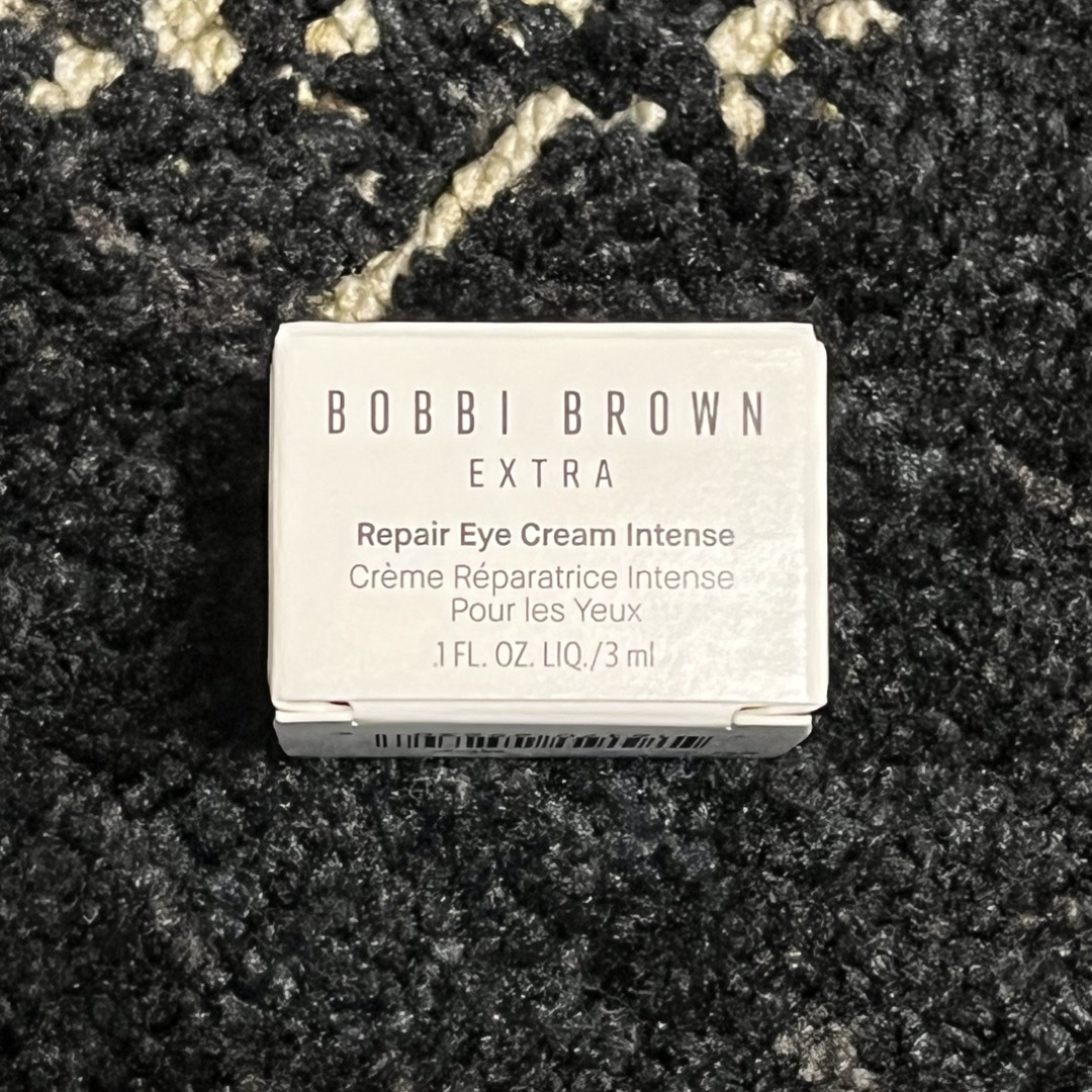 BOBBI BROWN(ボビイブラウン)のエクストラリペア　アイクリーム　インテンス コスメ/美容のスキンケア/基礎化粧品(アイケア/アイクリーム)の商品写真