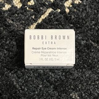 ボビイブラウン(BOBBI BROWN)のエクストラリペア　アイクリーム　インテンス(アイケア/アイクリーム)