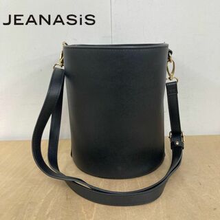 JEANASIS - JEANASIS バケットバッグの通販 by ta's shop