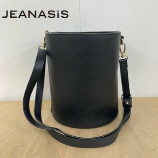 ジーナシス(JEANASIS)のJEANASIS バケットバッグ(ショルダーバッグ)