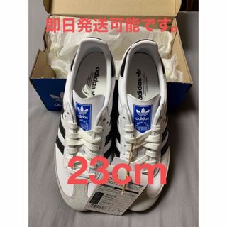 adidas - adidas Samba OG アディダス サンバ OG 23cmの通販 by