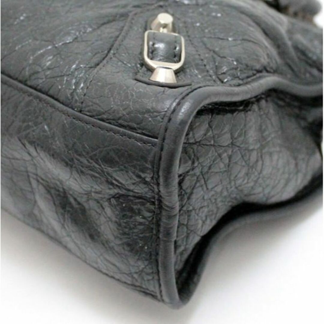 Balenciaga - バレンシアガ BALENCIAGA クラシックシティ 2WAYバッグ