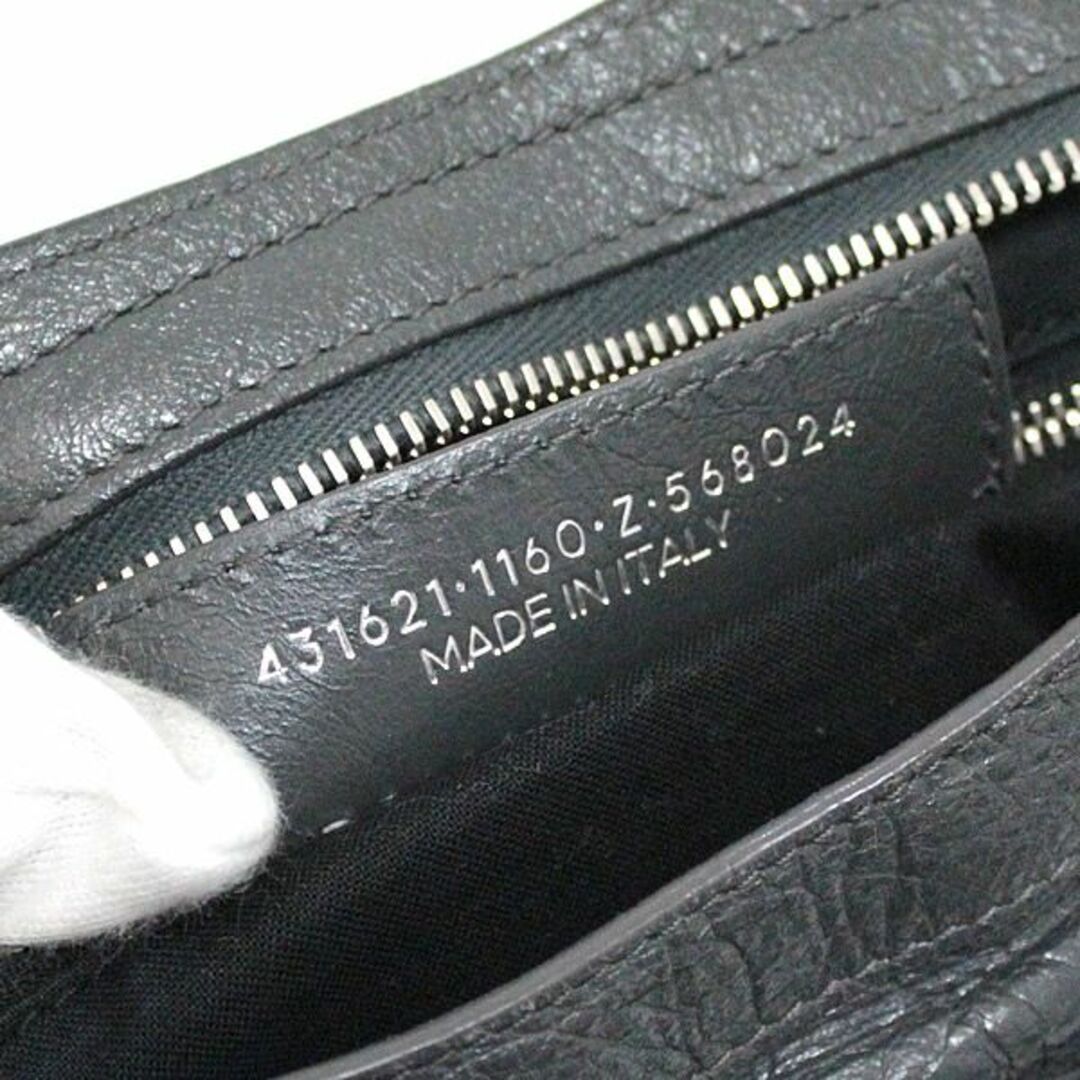 Balenciaga - バレンシアガ BALENCIAGA クラシックシティ 2WAYバッグ