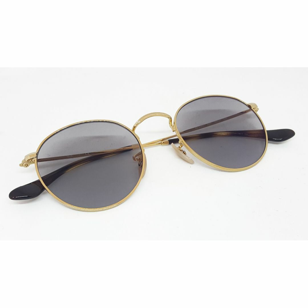 Ray-Ban - 新品正規品 レイバン RX/RB3447 2500 調光【クリア⇔グレー
