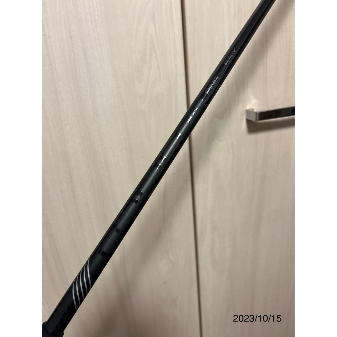 PING TOUR 2.0 BLACK 65 X 5W フェアウェイウッド-