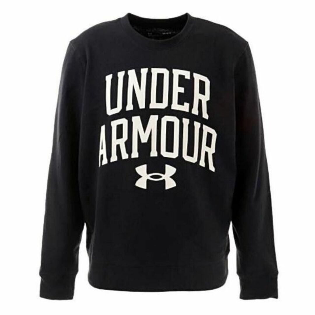 (新品)UNDER ARMOUR　スウェット