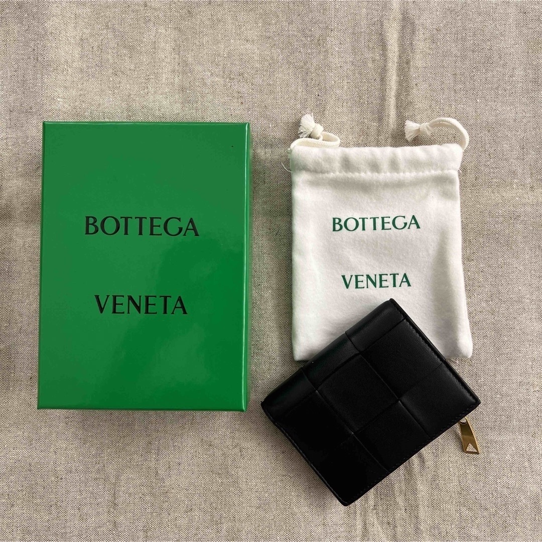 Bottega Veneta - bottega veneta ボッテガヴェネタ スモールカセット