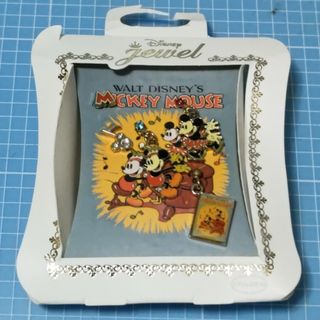 Disney - ピアスセット「ミッキーマウス&ミニーマウス」の通販 by