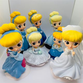 バンプレスト プリンセスの通販 500点以上 | BANPRESTOを買うならラクマ