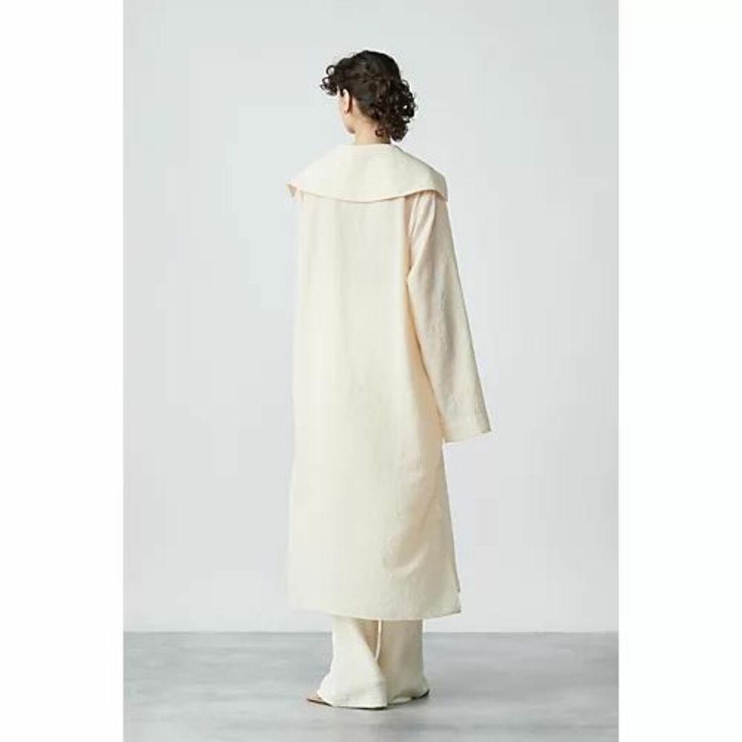 ワンピース 08sircus Jacquard sailor collar dress 2059948289.jpg?1697430252