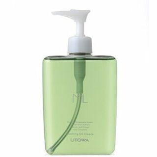 シュウウエムラ(shu uemura)の【新品・送料込】ML　スージング　オイルクレンズ　400ml シュウウエムラ(クレンジング/メイク落とし)