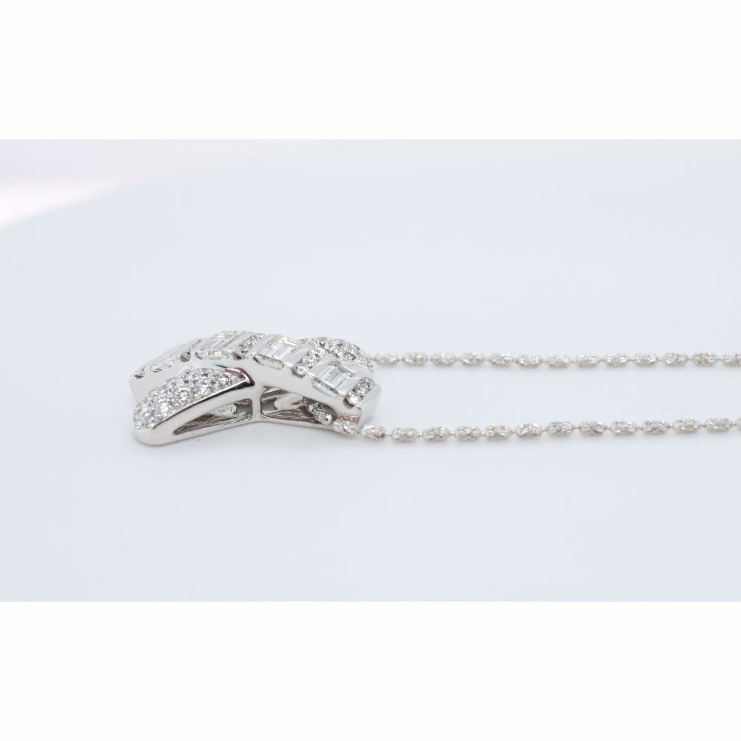 ダイアモンドの指輪/NECKLACE/ 0.95 ct. 1