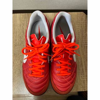 ナイキ(NIKE)のNIKE フットサルシューズ(スニーカー)