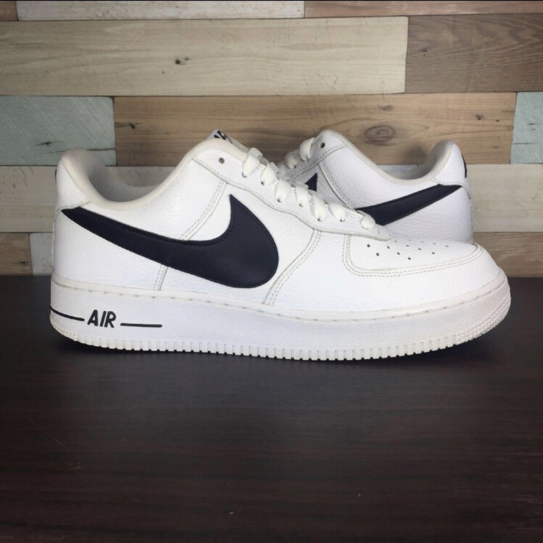 NIKE AIR FORCE 1 07 LV8 28cm