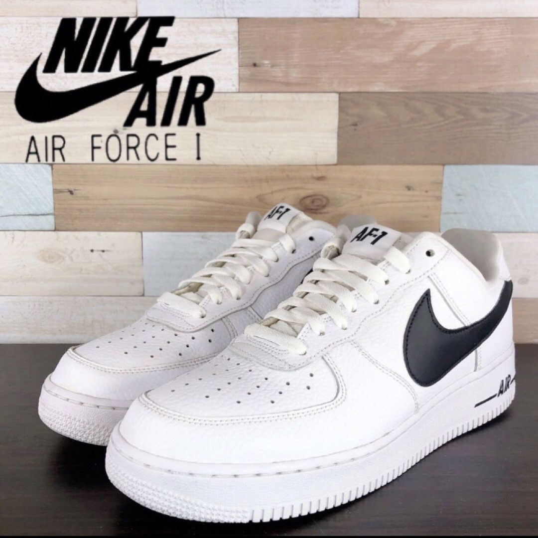 NIKE AIR FORCE 1 '07 LV8 28cm