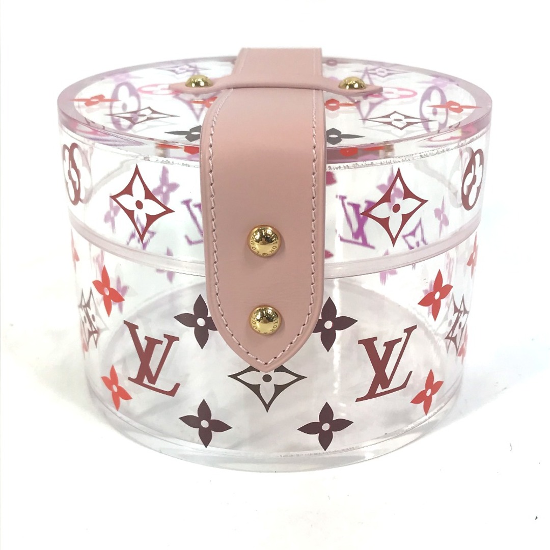 LOUIS VUITTON - ルイヴィトン LOUIS VUITTON ボワット スコット