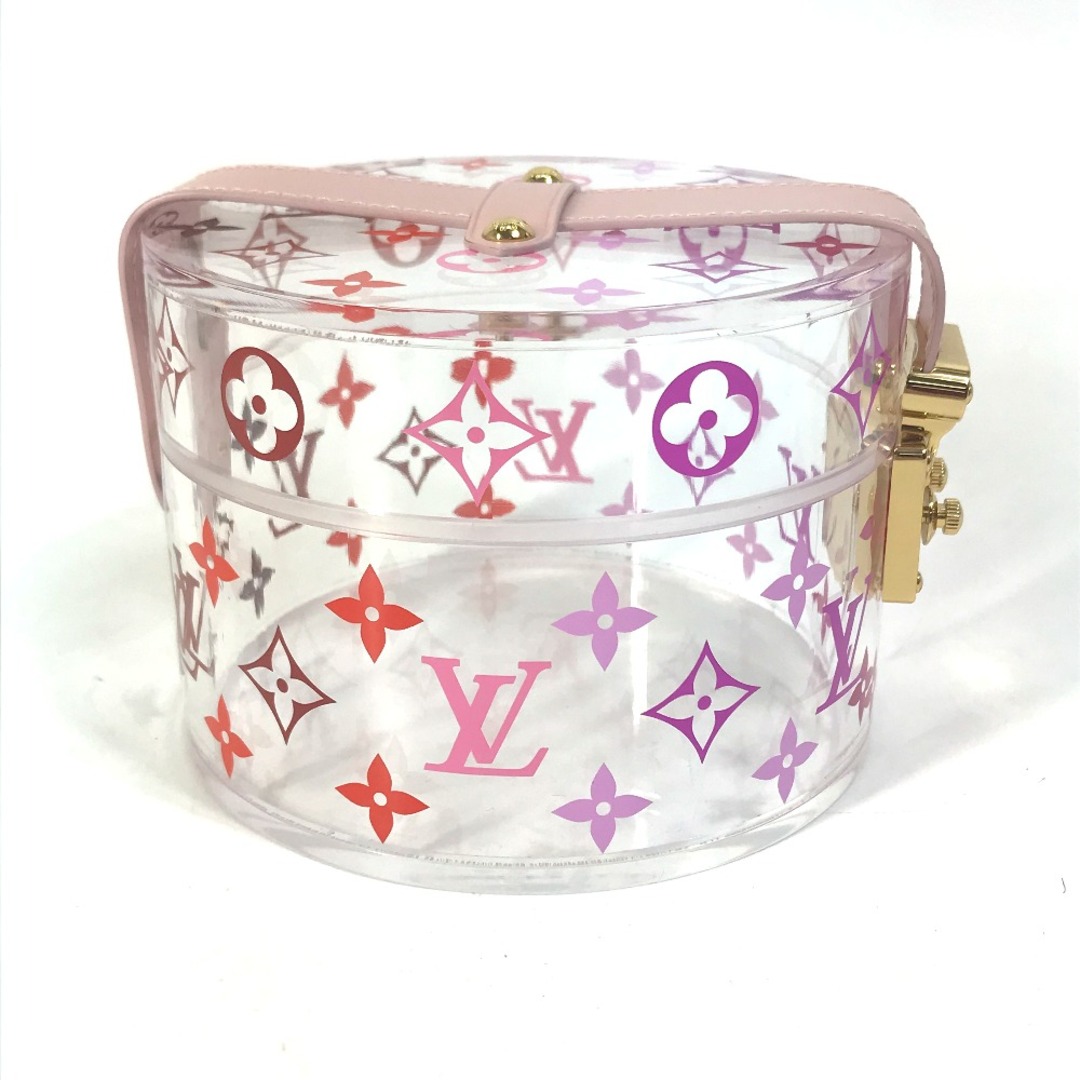 LOUIS VUITTON - ルイヴィトン LOUIS VUITTON ボワット スコット