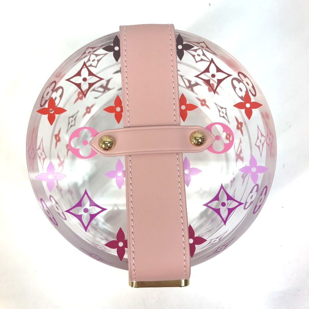 LOUIS VUITTON - ルイヴィトン LOUIS VUITTON ボワット スコット