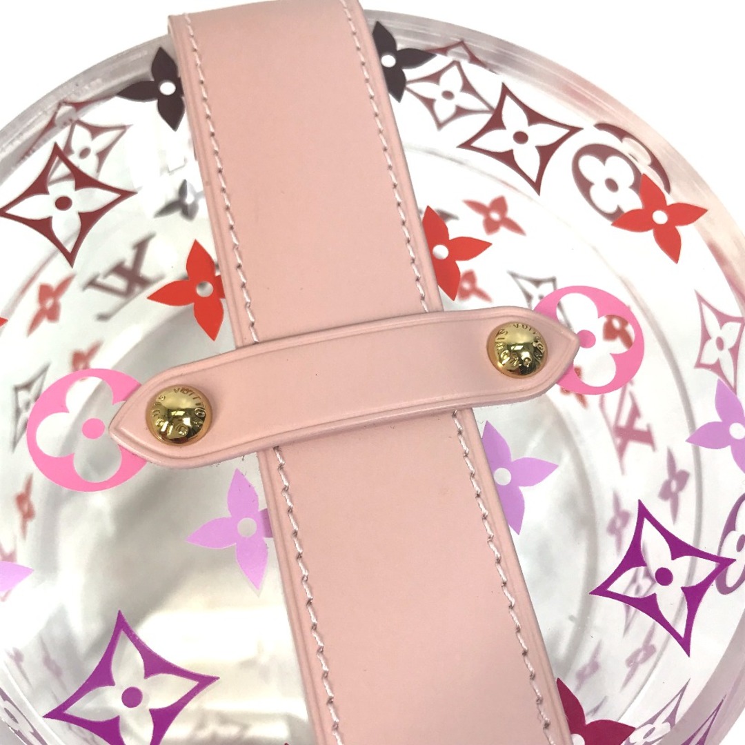 LOUIS VUITTON - ルイヴィトン LOUIS VUITTON ボワット スコット