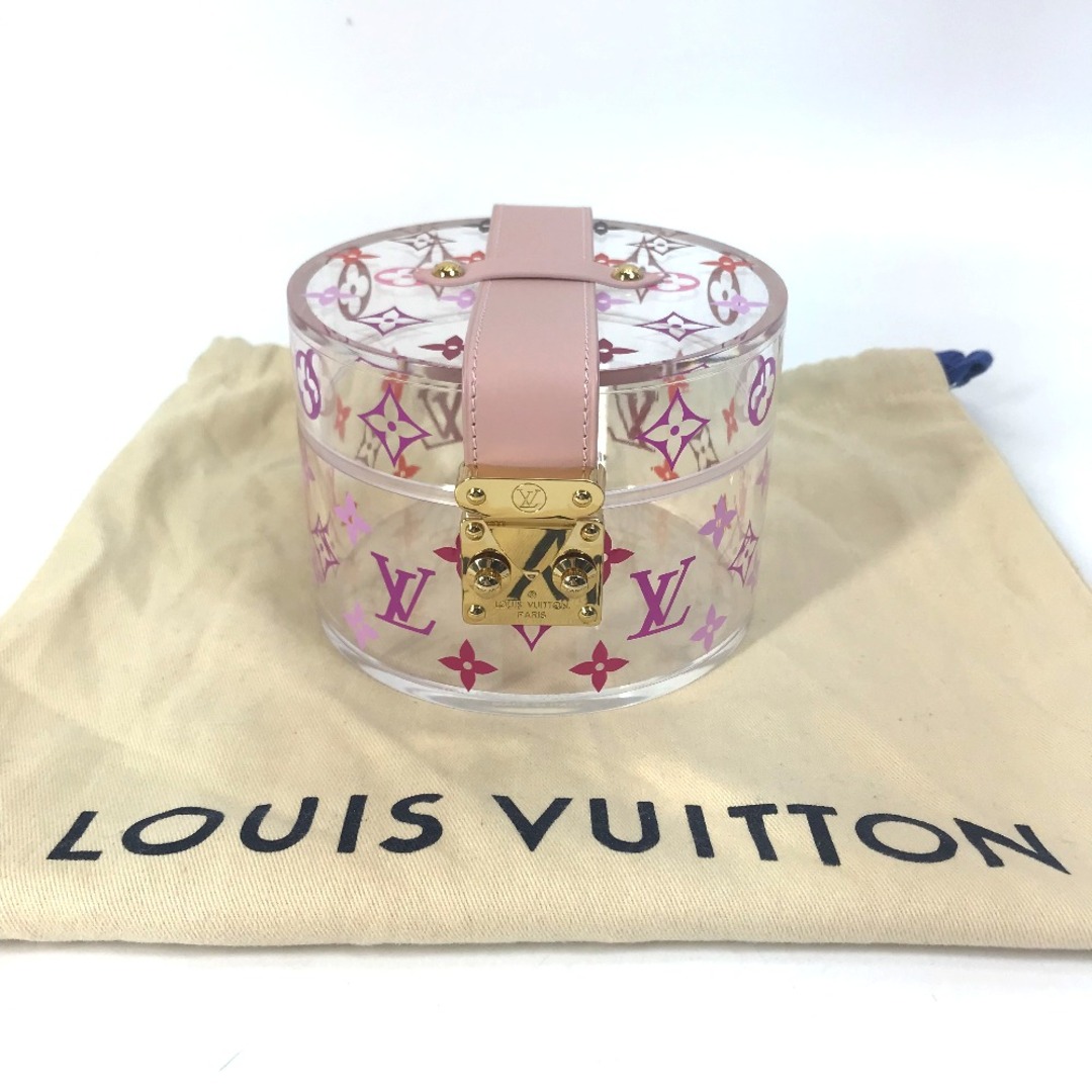 LOUIS VUITTON - ルイヴィトン LOUIS VUITTON ボワット スコット