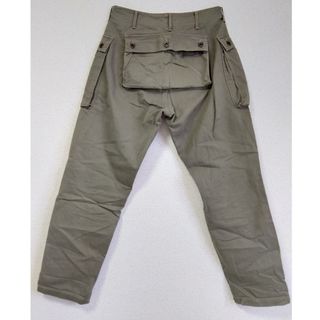 FOB FACTORY - FOBFACTORY エフオービーファクトリー シャンブレー