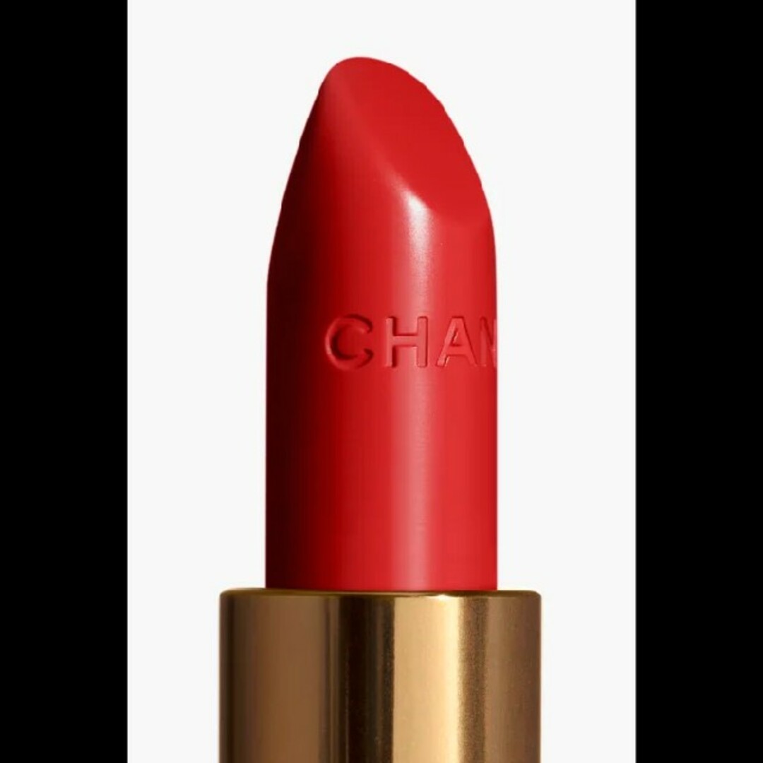CHANEL(シャネル)のシャネル　ルージュココ　口紅 コスメ/美容のベースメイク/化粧品(口紅)の商品写真