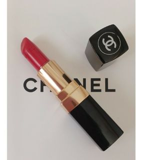 シャネル(CHANEL)のシャネル　ルージュココ　口紅(口紅)