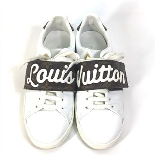 LOUIS VUITTON - ルイヴィトン LOUIS VUITTON フロントローライン