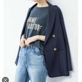 イエナ ダブル テーラードジャケット(レディース)の通販 100点以上