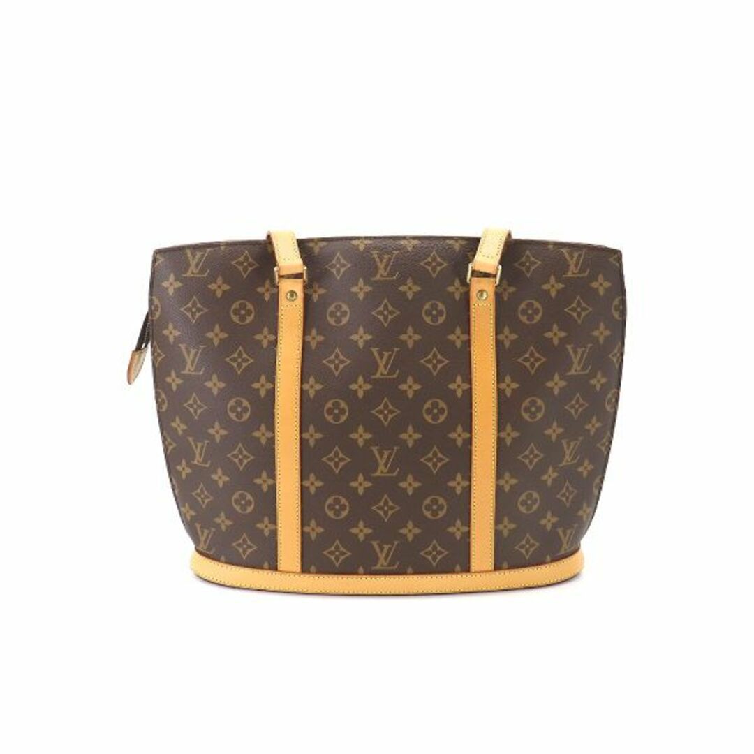 LOUIS VUITTON - ルイ ヴィトン LOUIS VUITTON モノグラム バビロン ...