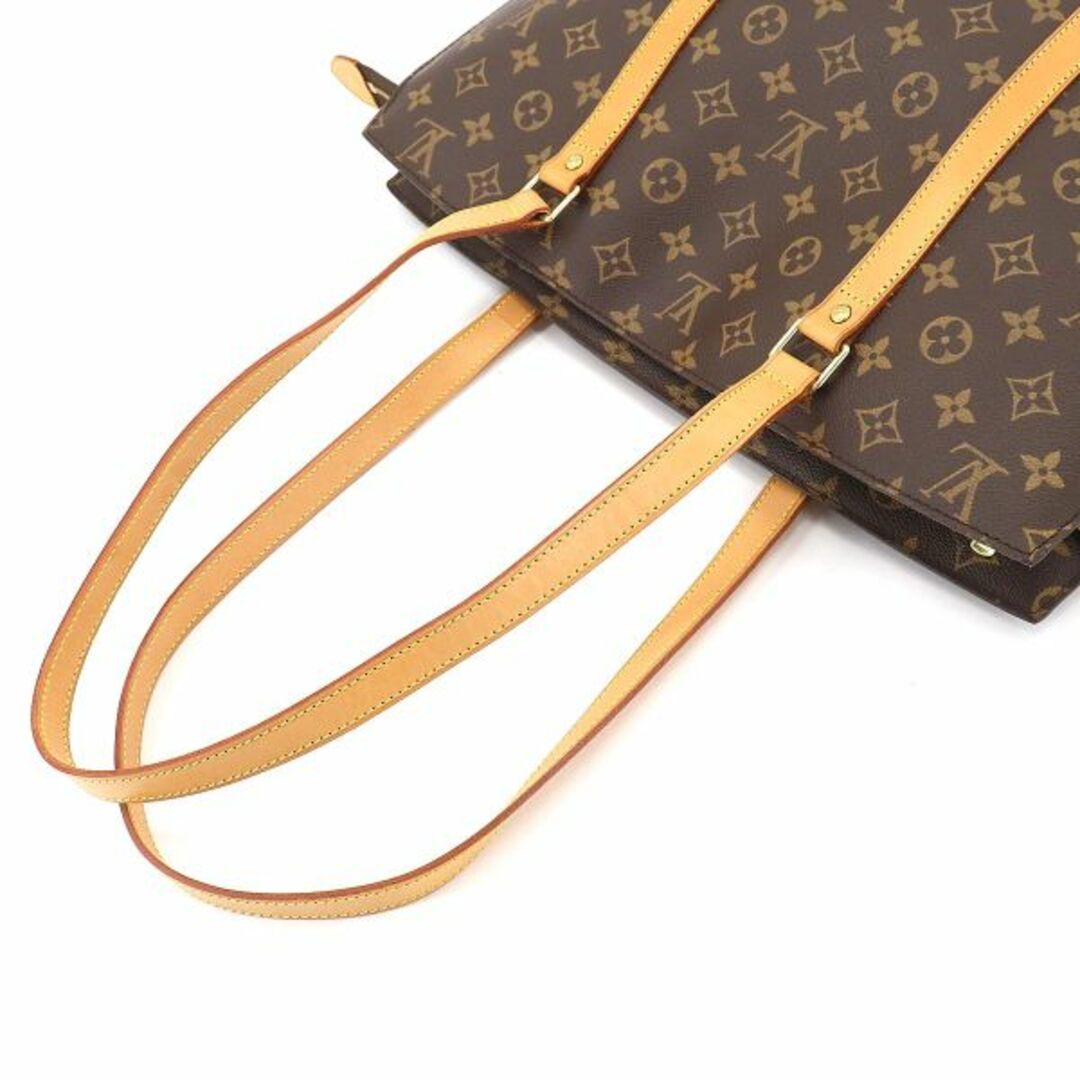 LOUIS VUITTON - ルイ ヴィトン LOUIS VUITTON モノグラム バビロン