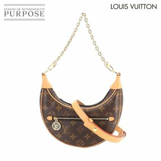 ヴィトン(LOUIS VUITTON) チェーンバッグ ショルダーバッグ(レディース