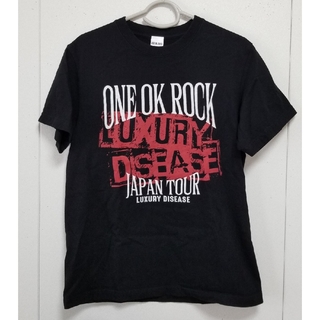 ONE OK ROCK - ONE OK ROCK 35xxxv Tシャツの通販 by MKshop｜ワンオク ...